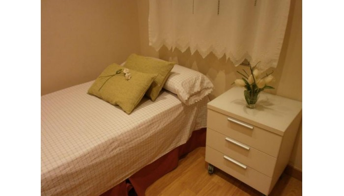 Hotel Angel Flats poza 10