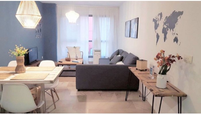 Hotel Apartamento De Lujo Cerca Del Mar poza 2