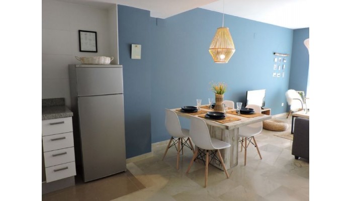 Hotel Apartamento De Lujo Cerca Del Mar poza 0