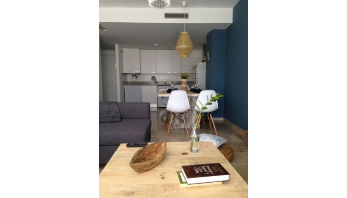 Hotel Apartamento De Lujo Cerca Del Mar poza 11