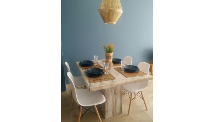 Hotel Apartamento De Lujo Cerca Del Mar poza 10