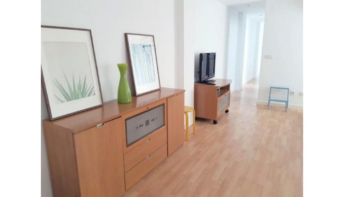 Hotel Apartamento En Antiguo Cauce Rio Turia poza 2