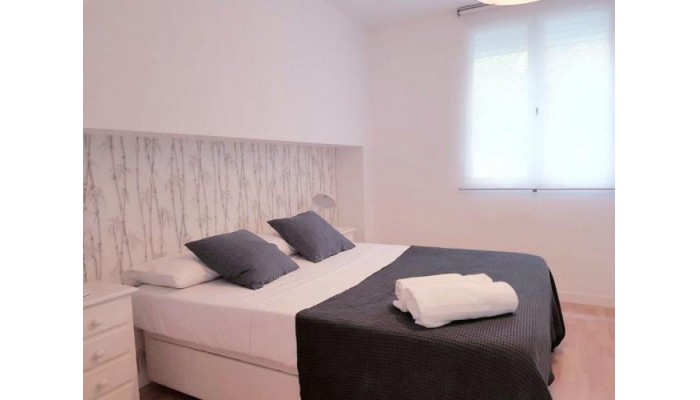 Hotel Apartamento En Antiguo Cauce Rio Turia poza 1