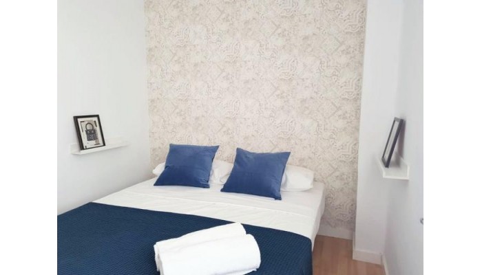 Hotel Apartamento En Antiguo Cauce Rio Turia poza 0