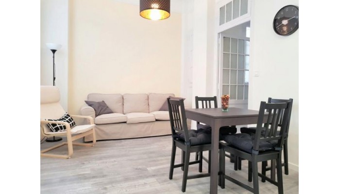 Hotel Apartamento Pintor Salvador Abril poza 1