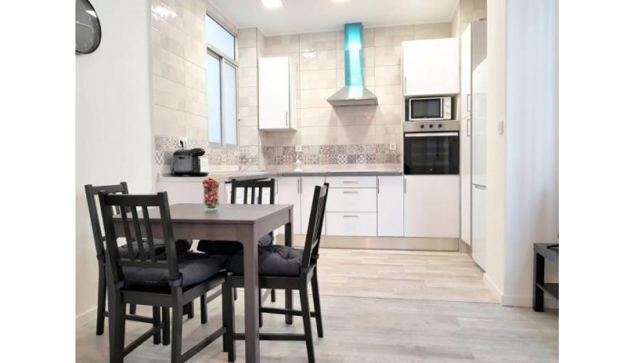 Hotel Apartamento Pintor Salvador Abril poza 9