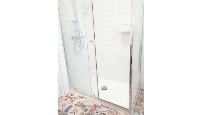 Hotel Apartamento Pintor Salvador Abril poza 8