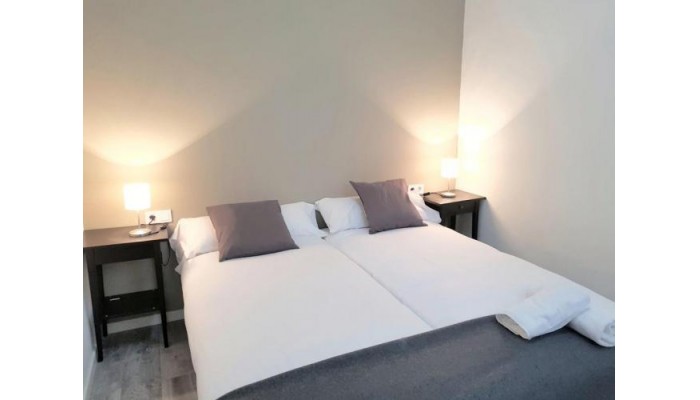 Hotel Apartamento Pintor Salvador Abril poza 0