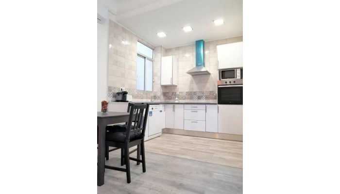 Hotel Apartamento Pintor Salvador Abril poza 7