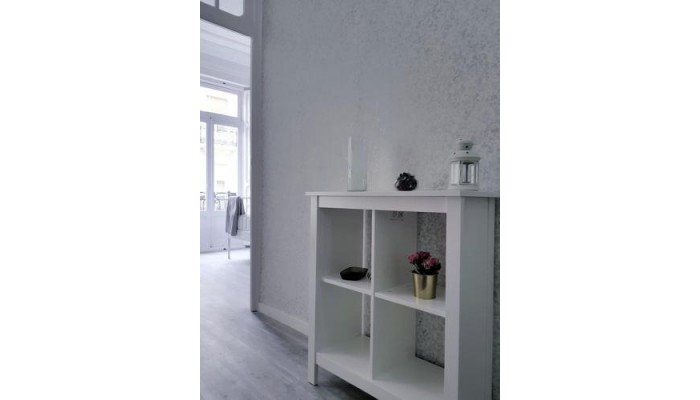 Hotel Apartamento Pintor Salvador Abril poza 2