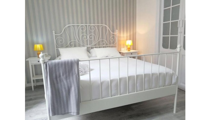 Hotel Apartamento Pintor Salvador Abril poza 6