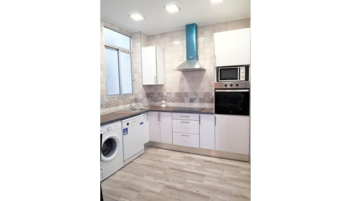 Hotel Apartamento Pintor Salvador Abril poza 3