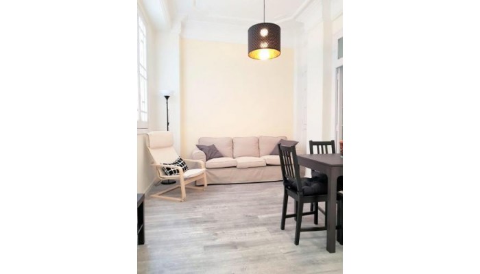 Hotel Apartamento Pintor Salvador Abril poza 5