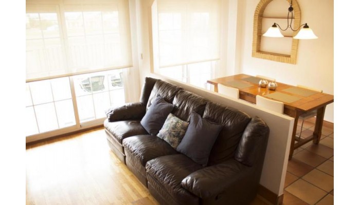 Hotel Apartamento Sur Valencia poza 5