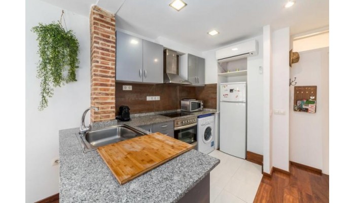 Hotel Apartamento Travel Habitat Na Jordana poza 0