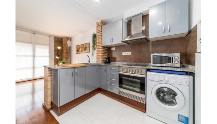 Hotel Apartamento Travel Habitat Na Jordana poza 1