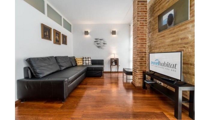 Hotel Apartamento Travel Habitat Na Jordana poza 5