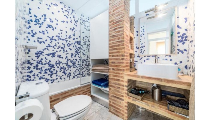 Hotel Apartamento Travel Habitat Na Jordana poza 10