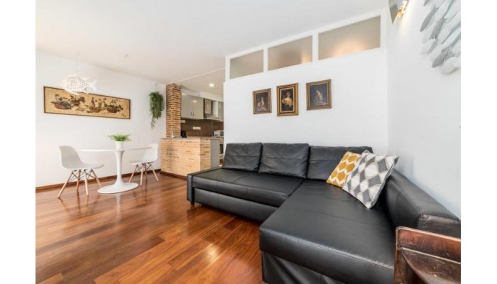 Hotel Apartamento Travel Habitat Na Jordana poza 2