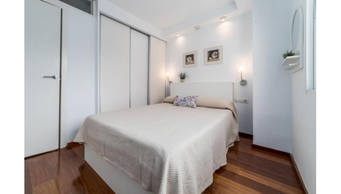 Hotel Apartamento Travel Habitat Na Jordana poza 7