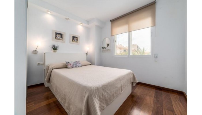 Hotel Apartamento Travel Habitat Na Jordana poza 8