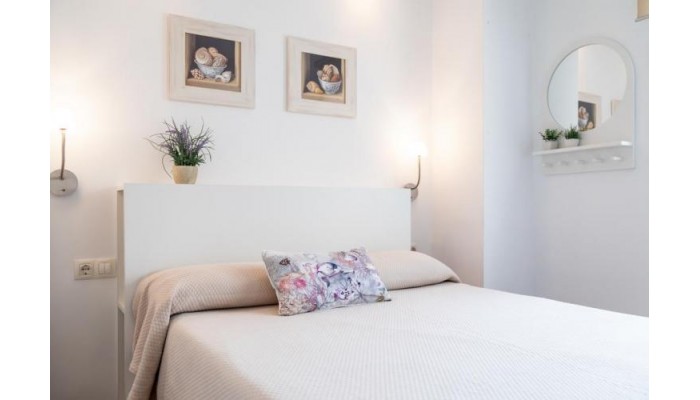 Hotel Apartamento Travel Habitat Na Jordana poza 9