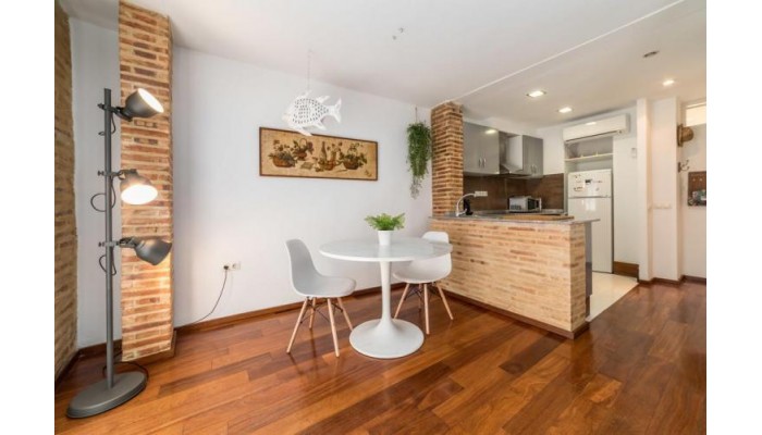 Hotel Apartamento Travel Habitat Na Jordana poza 4