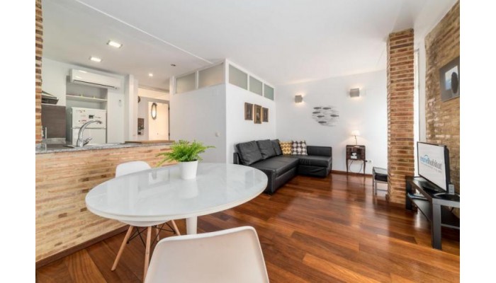 Hotel Apartamento Travel Habitat Na Jordana poza 3