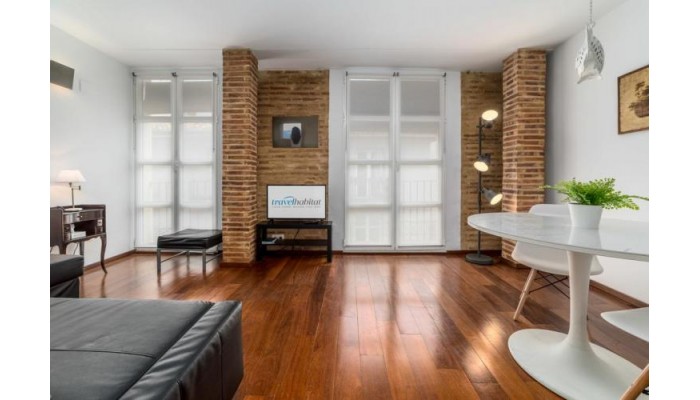 Hotel Apartamento Travel Habitat Na Jordana poza 6