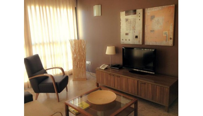 Hotel Apartamentos Plaza Picasso poza 0