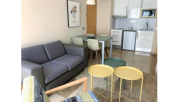 Hotel Apartamentos Plaza Picasso poza 18