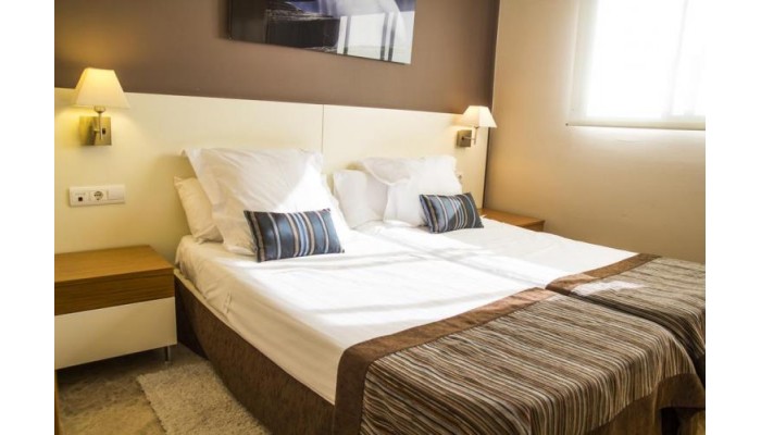 Hotel Apartamentos Plaza Picasso poza 15