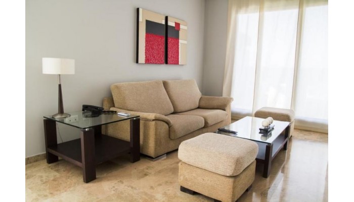 Hotel Apartamentos Plaza Picasso poza 14
