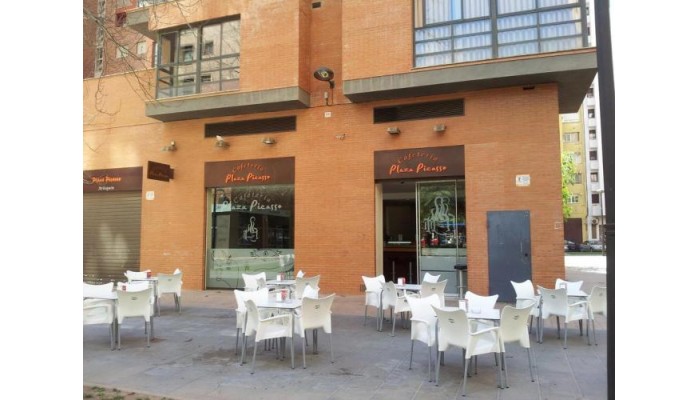 Hotel Apartamentos Plaza Picasso poza 3