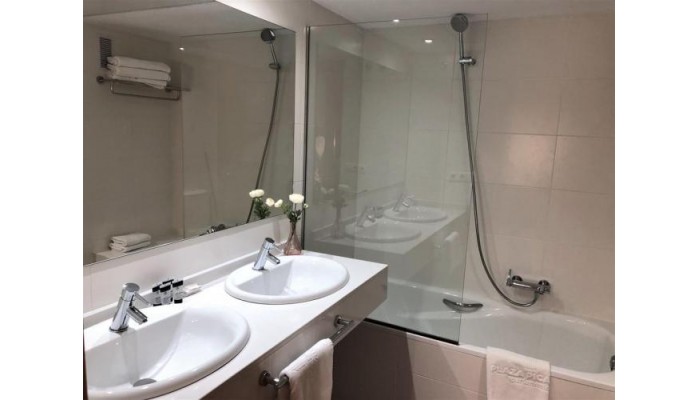 Hotel Apartamentos Plaza Picasso poza 17