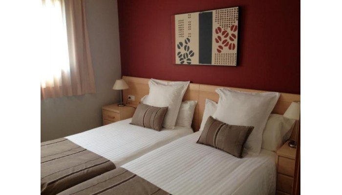 Hotel Apartamentos Plaza Picasso poza 16