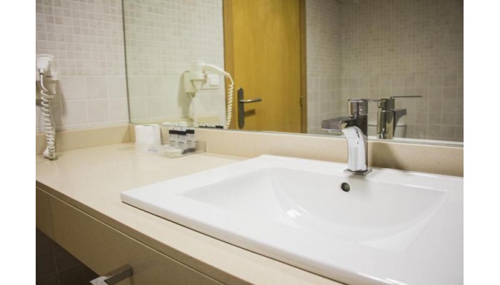 Hotel Apartamentos Plaza Picasso poza 11