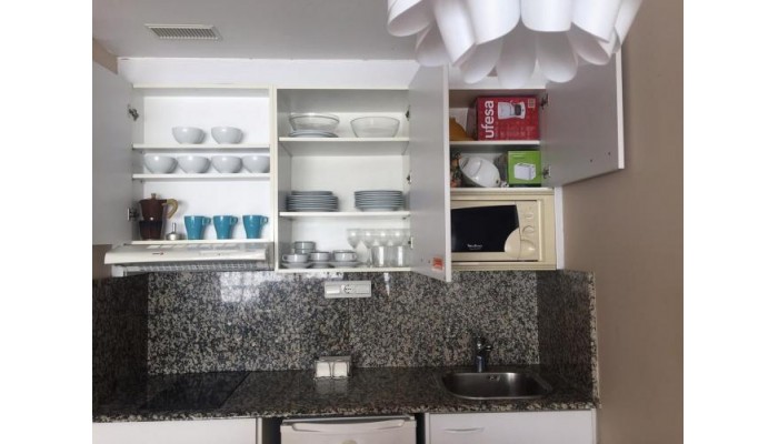 Hotel Apartamentos Plaza Picasso poza 8