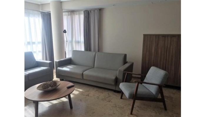 Hotel Apartamentos Plaza Picasso poza 9