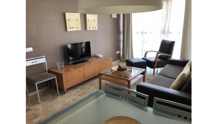 Hotel Apartamentos Plaza Picasso poza 19