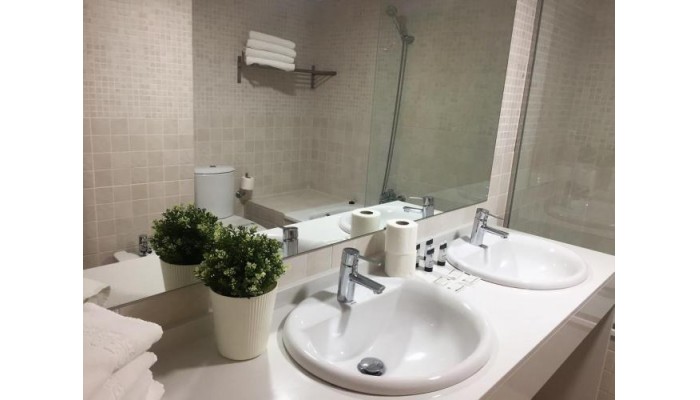 Hotel Apartamentos Plaza Picasso poza 6