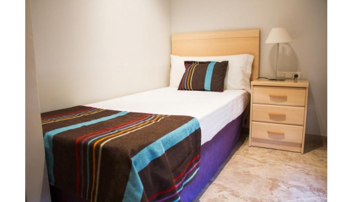 Hotel Apartamentos Plaza Picasso poza 13