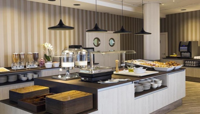 Hotel B And B Valencia poza 14