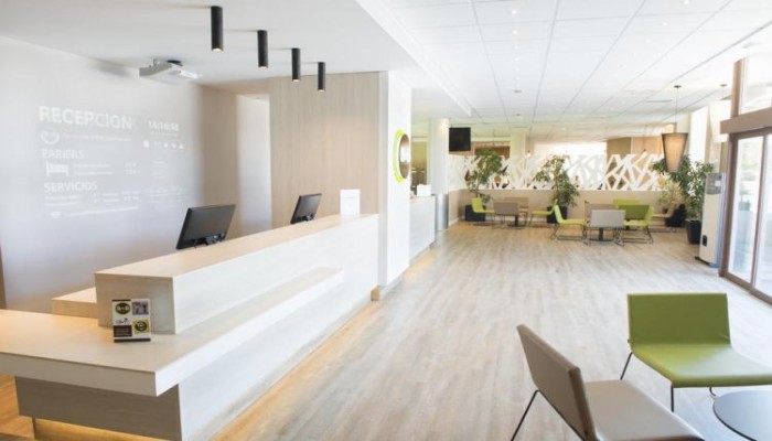 Hotel B And B Valencia poza 3