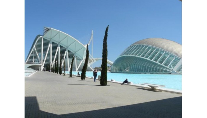 Hotel B And B Valencia poza 16