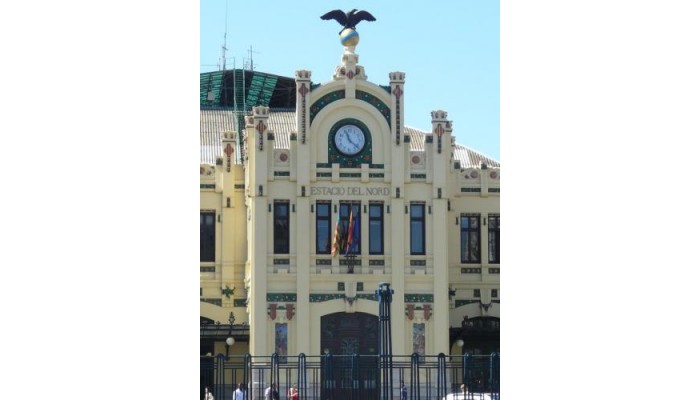 Hotel B And B Valencia poza 19