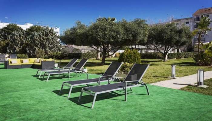 Hotel B And B Valencia poza 18