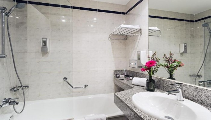 Hotel B And B Valencia poza 9