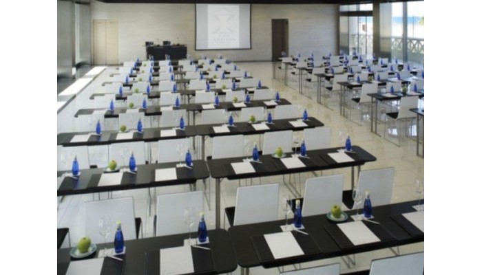 Balneario Las Arenas Resort poza 10