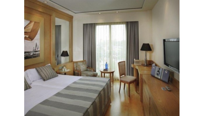 Balneario Las Arenas Resort poza 1